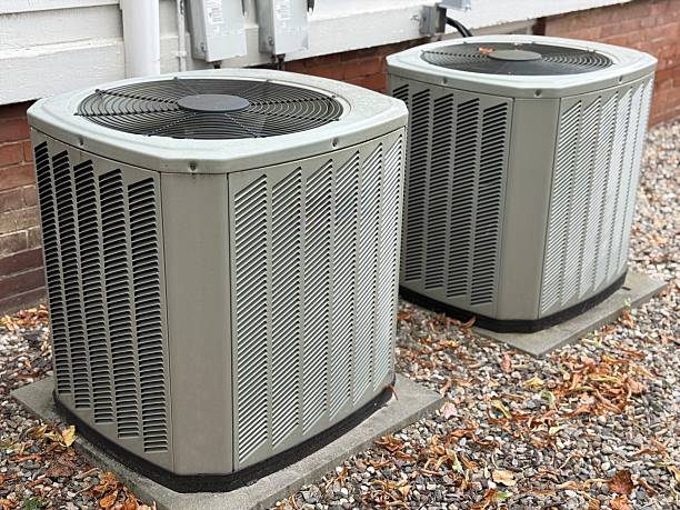 Reliable Emergency Hvac contractor in Lake Orion, MI by JG Cool HVAC
